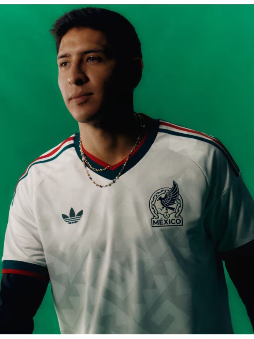 Men’s adidas jersey